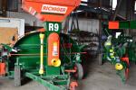 Grain Bagger Richiger