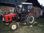 Prodám Zetor 7011