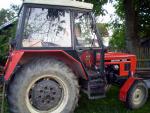 Prodám Zetor 7011