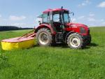 Rotačky 2.bubnové zn.Tadlen KR-01+,15.000.--kč