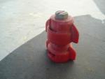Trysky turbodrop TD 110-04 (keramické)