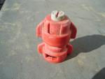 Trysky turbodrop TD 110-04 (keramické)