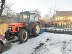 ZETOR 7245