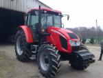 Zetor 125 Forterra