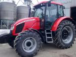 Zetor 125 Forterra