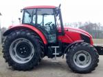 Zetor 125 Forterra