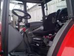 Zetor 125 Forterra
