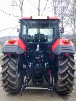 Zetor 125 Forterra