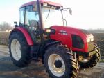 Zetor 8441 Proxima