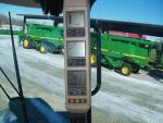 2008 JOHN DEERE 9670 STS
