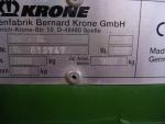 senážní vůz Krone 6XL GL