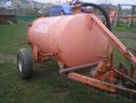 fekál bauer 1700l