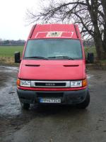 Iveco Daily 50C13