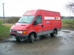 Iveco Daily 50C13