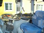 New Holland TVT 170