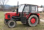 Zetor 6718