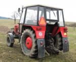 Zetor 6718