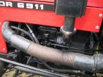 Zetor 6718