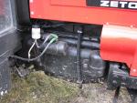 Zetor 6718