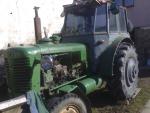 zetor super 50