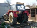 ZETOR 12145