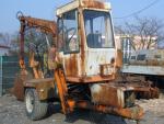 Prodám nakladač UNHZ 750 