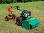 Robot komunal 13,5 HP