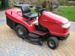 Prodám zahradní traktor JONSERED LT2122CMA