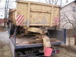 2 NÁVĚSY NS 900H