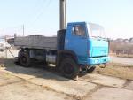 Prodám Liaz 4x4 sklápěč