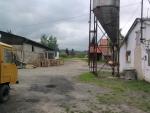 Prodám silo 20 cbm na obilí, krmné směsi.