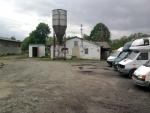 Prodám silo 20 cbm na obilí, krmné směsi.