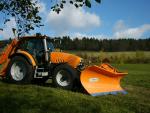 Traktor Lamborghini