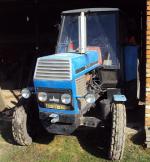 Zetor 8011