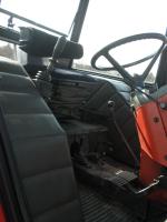  Zetor 6340 s nakladačem Quicke 430,r.v.1995