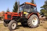 Zetor 6320 v perfektním stavu !