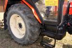 Zetor 6320 v perfektním stavu !