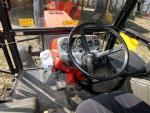 Zetor 6320 v perfektním stavu !