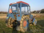 Zetor 6911