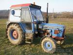 Zetor 6911