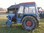 Zetor 6911
