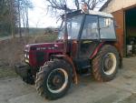 Traktor Zetor 7245