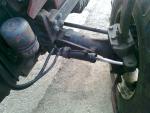 Traktor Zetor 7245
