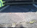 Prodám BETONOVÉ PANELY 3x2x15 
