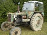 Zetor 25K