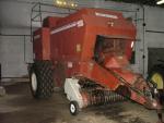 Prodám lis Hesston 4800