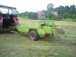 claas markant