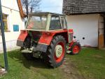 Zetor Crystal 8011