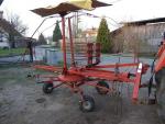Shrnovač FELLA TS 335 RDF