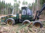 Prodej Harvestorru